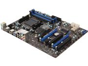 MSI 970A-G43 Motherboard