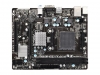 The ASRock Model 960GM-VGS3 FX